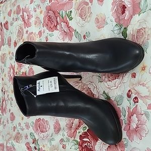 Nine West Booties